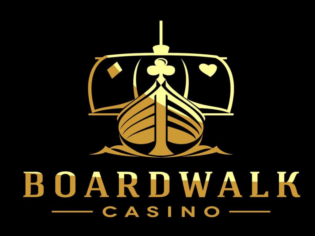 Boardwalk Antigua logo
