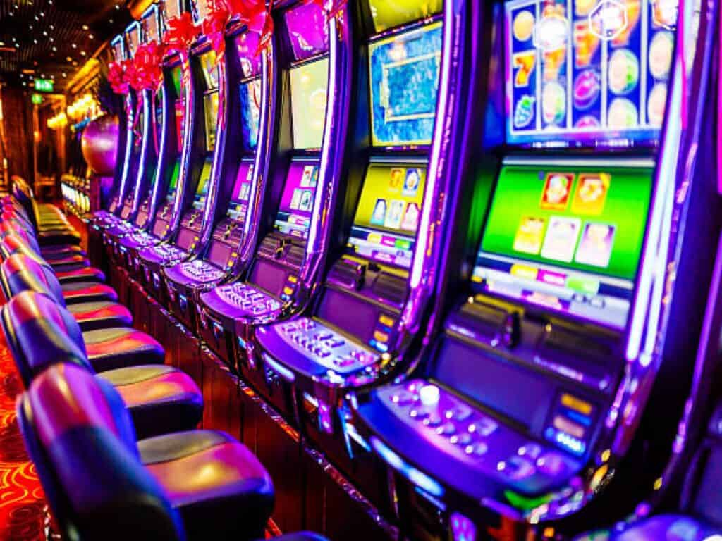 Boardwalk Casino Slot
