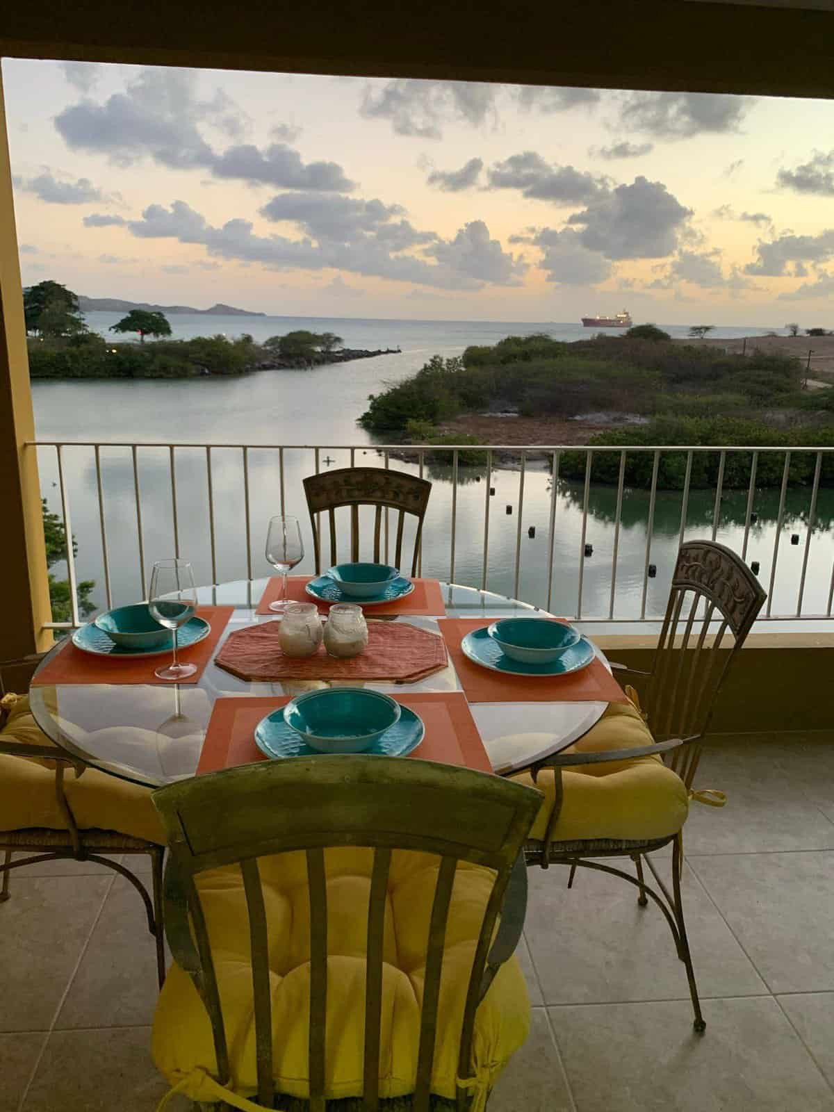 Transfer to Caribbean Living Antigua from airport Island Vibz Tour