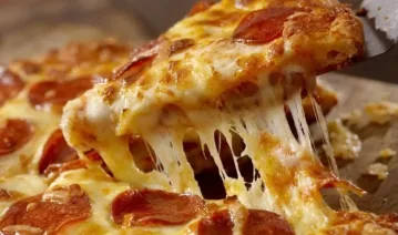 bistro pizza