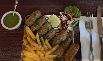 indian cuisine